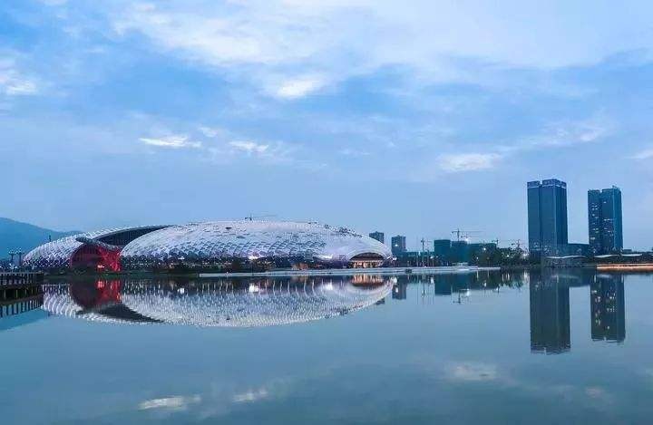 擊云破曉正當(dāng)時(shí)，地信大會(huì)跟我們生活有哪些關(guān)系？