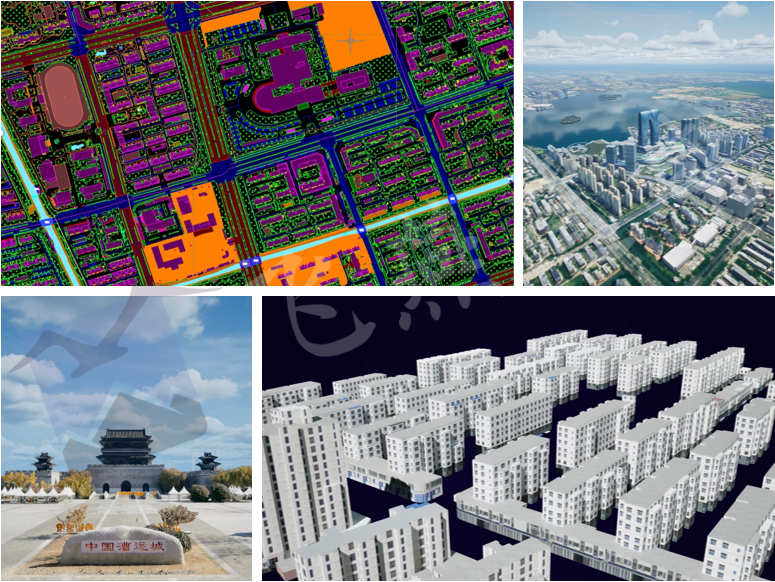 飛燕遙感全面加速實(shí)景三維中國(guó)建設(shè)，2025年初步實(shí)現(xiàn)目標(biāo)